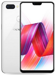 Замена дисплея на телефоне OPPO R15 Dream Mirror Edition в Самаре